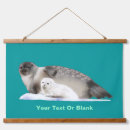 Search for seals art Arctic