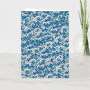 Search for japanese art cards Ocean