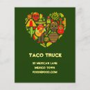Search for mexican flyers Tacos