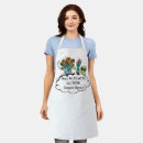 Search for instructor aprons Artist