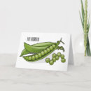 Search for pea cards Veggie