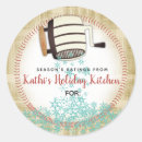 Search for chef and checkers stickers Baker