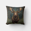 Search for christmas deer cushions Nature