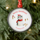 Search for cat christmas tree decorations Retro