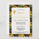 Search for sunflower bee invitations Floral