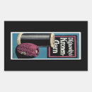 Search for yarn stickers Vintage