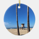 Search for lifeguard christmas tree decorations Ocean