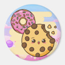 Search for junk food magnets Pizza