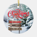 Search for woodland christmas tree decorations Rustic