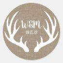 Search for antlers stickers Country
