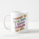 Search for crying face mugs Humor