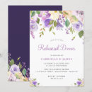 Search for peach flower wedding invitations Modern