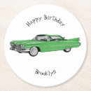 Search for classic car coasters Vehicle