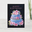 Search for garden birthday cards Elegant