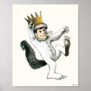 Search for wild thing posters Wild things characters