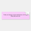 Search for lupus bumper stickers Fibromyalgia