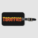 Search for donald luggage tags Vote