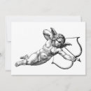 Search for love cupid invitations Cherub