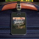 Search for be yourself travel accessories Believe in yourself