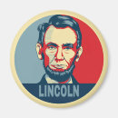 Search for abe magnets 4th of july