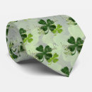 Search for happy ties Irish