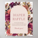 Search for baby shower posters Floral