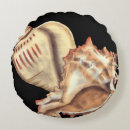 Search for conch shell cushions Ocean