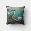 Search for kingfisher cushions Nature