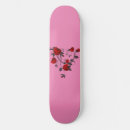 Search for gothic skateboards Pink
