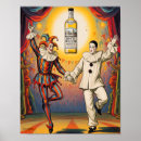 Search for vintage liquor ad posters Absinthe
