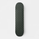 Search for dark skateboards Chequerboard
