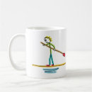 Search for paddleboarding mugs Sup
