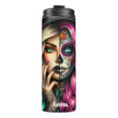Search for unique halloween mugs Gothic