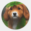 Search for white fur stickers Furry