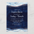 Search for stones invitations Couple