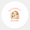 Search for shihtzu stickers Dog