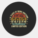 Search for bi stickers Vintage