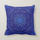 Search for cobalt blue cushions Sapphire