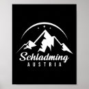 Search for austria posters Alpine adventure