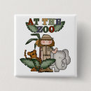 Search for zoos badges Kids