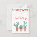 Search for fiesta note cards Spanish