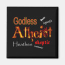 Search for atheist magnets Agnostic