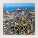 Search for genoa puzzles Travel