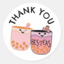 Search for kawaii tea stickers Pink