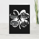 Search for sasquatch st patricks day cards Green