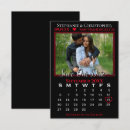 Search for red black save the dates Picture