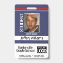 Search for student id Logo