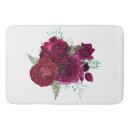 Search for magenta bath mats Botanical