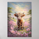 Search for pink flowers posters Wildflower