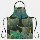 Search for ginkgo aprons Background
